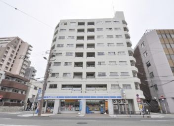 ラポール京町堀