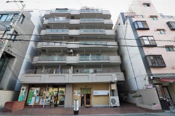 ハイマート西船場