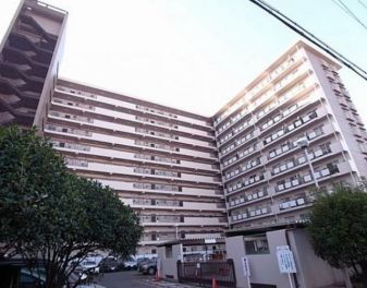 日商岩井菫橋ハイツ