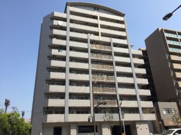 ビーバードルチェドーム前千代崎