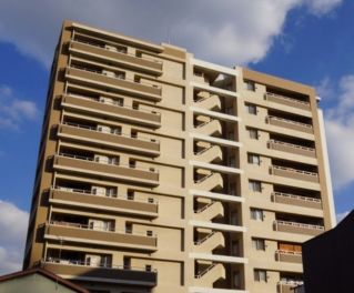 メロディースクエア城東関目