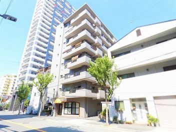 ＧＳハイム南堀江