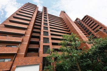 シテヌーブ阿波座