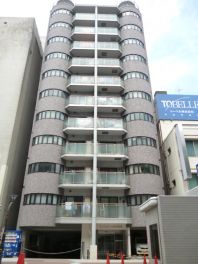 シャルダン大阪壱番館