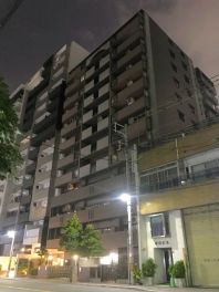 シャルマンフジ・リッツ心斎橋西