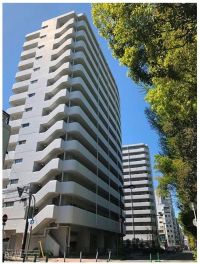 靭パークサイドコーポ