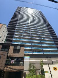 ヴィークタワー南堀江