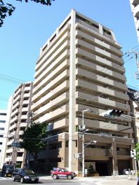 リベール南堀江