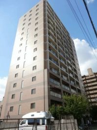 ファミール北堀江