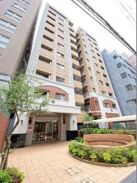 セレッソコート靭公園北