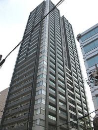 シティタワー堀江