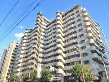 グランドメゾン靭