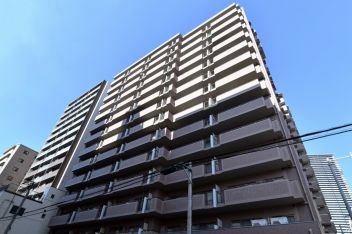 グランドメゾン江戸堀