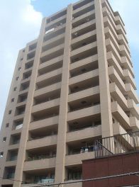 ビューネ鶴見緑地公園