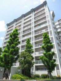 シャレール関目２６号棟