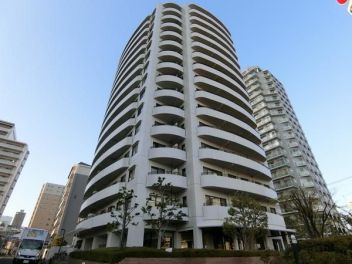 グラン・フェルティ夕陽ケ丘