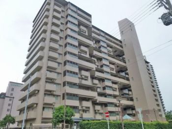 あべのベレーザ