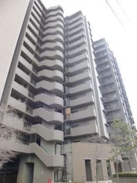 リベール北畠ガーデンシティ