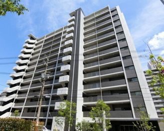 グランアッシュ京橋ネクサス