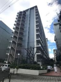 天王寺スカイハイツ