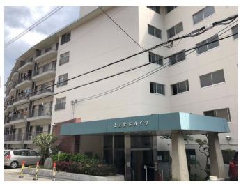 上之宮台ハイツ