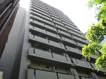 朝日プラザ高津Ⅱ