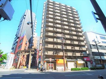 朝日プラザ高津Ⅲ