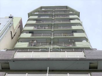 ロータリーコーポ東高津