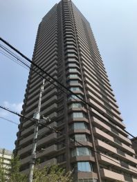 ザ・上本町タワー