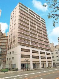 ファインフラッツ天王寺アーバネックス