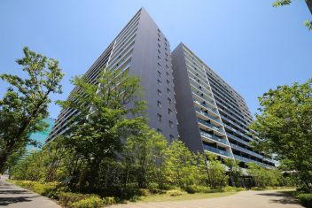 シティテラス今福鶴見