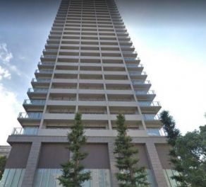 ウェリス上本町ローレルタワー