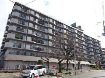 朝日プラザ天王寺