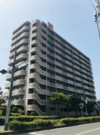 サンヴェール阿倍野晴明丘