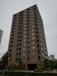 ライオンズ阿倍野昭和町