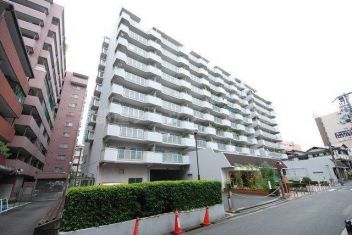 阿倍野松崎町グリーンハイツ