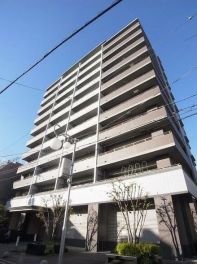 グランアッシュ阿倍野美章園