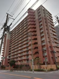 ソルコート阿倍野文の里