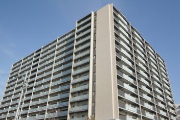 ブランズシティあべの王子町