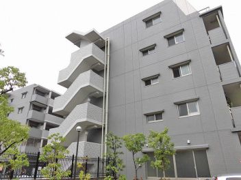 エスリード帝塚山