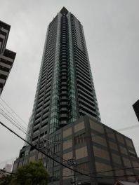 シティタワーグラン天王寺