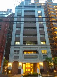 セレッソコート上本町