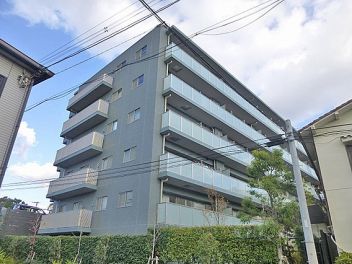 シティハウス阿倍野晴明丘