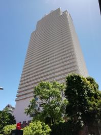 リバーカントリーガーデン京橋