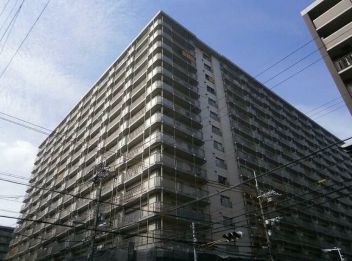 プライムハイツ新大阪