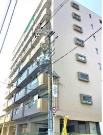 トーカンマンション帝塚山