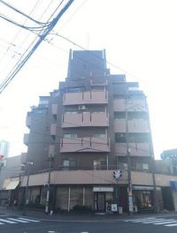 佐伯第一コーポラス