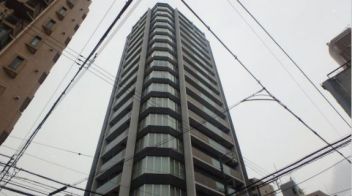 ザ・パークハウス大手前タワーレジデンス