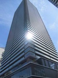 ザ・パークハウス中之島タワー　