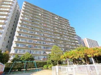 マイシティおおさか３番館